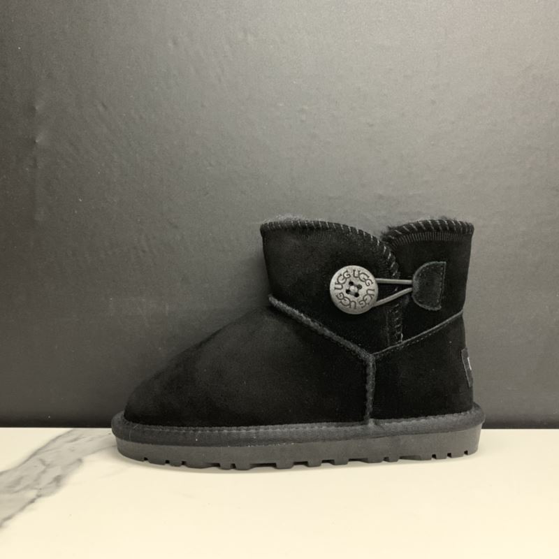 Ugg Kids Shoes